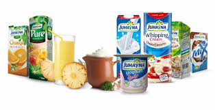 Juhayna Foods